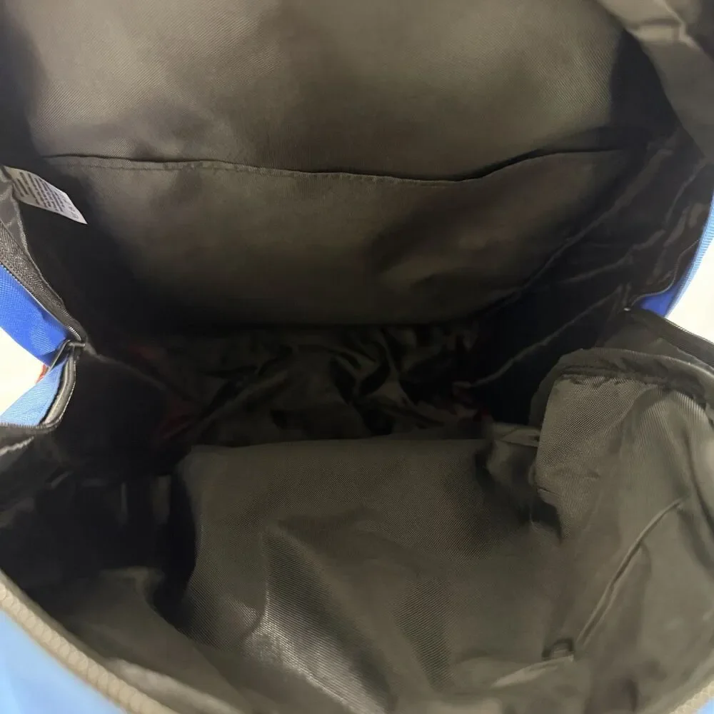 NEW Horror Ghost Face Scary Movies & Chill Backpack Steven Rhodes Halloween HHN